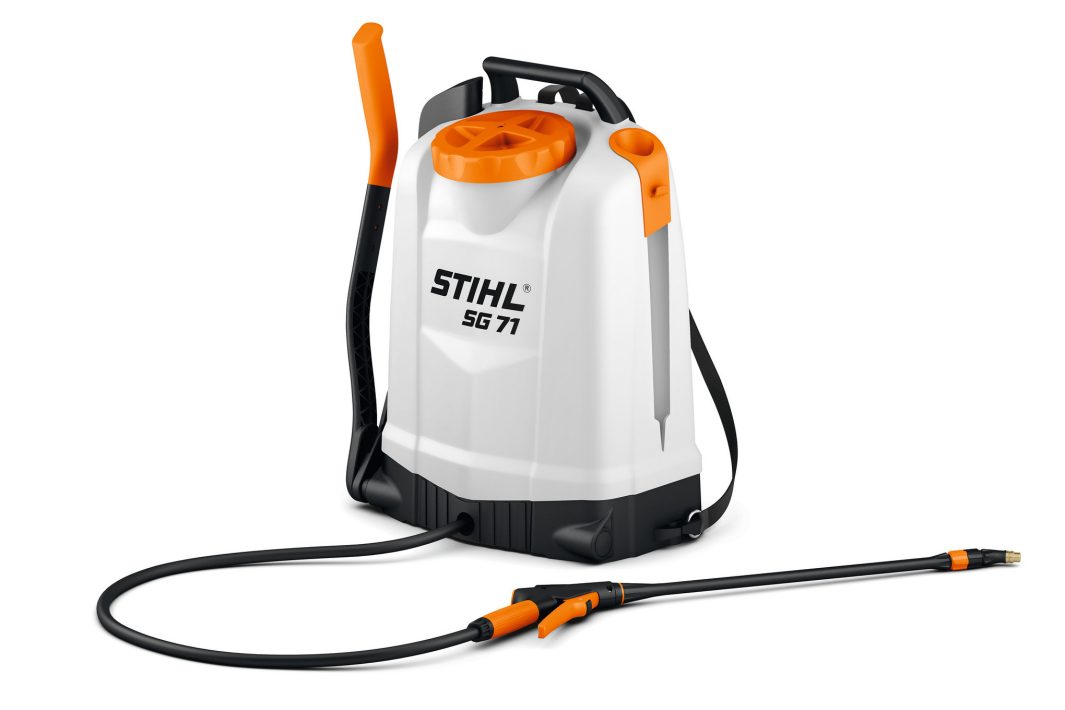 Stihl SG 71